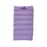 Cuttiecup lilac menstrual cushion