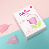 Copa Menstrual Tipo A - CuttieCup
